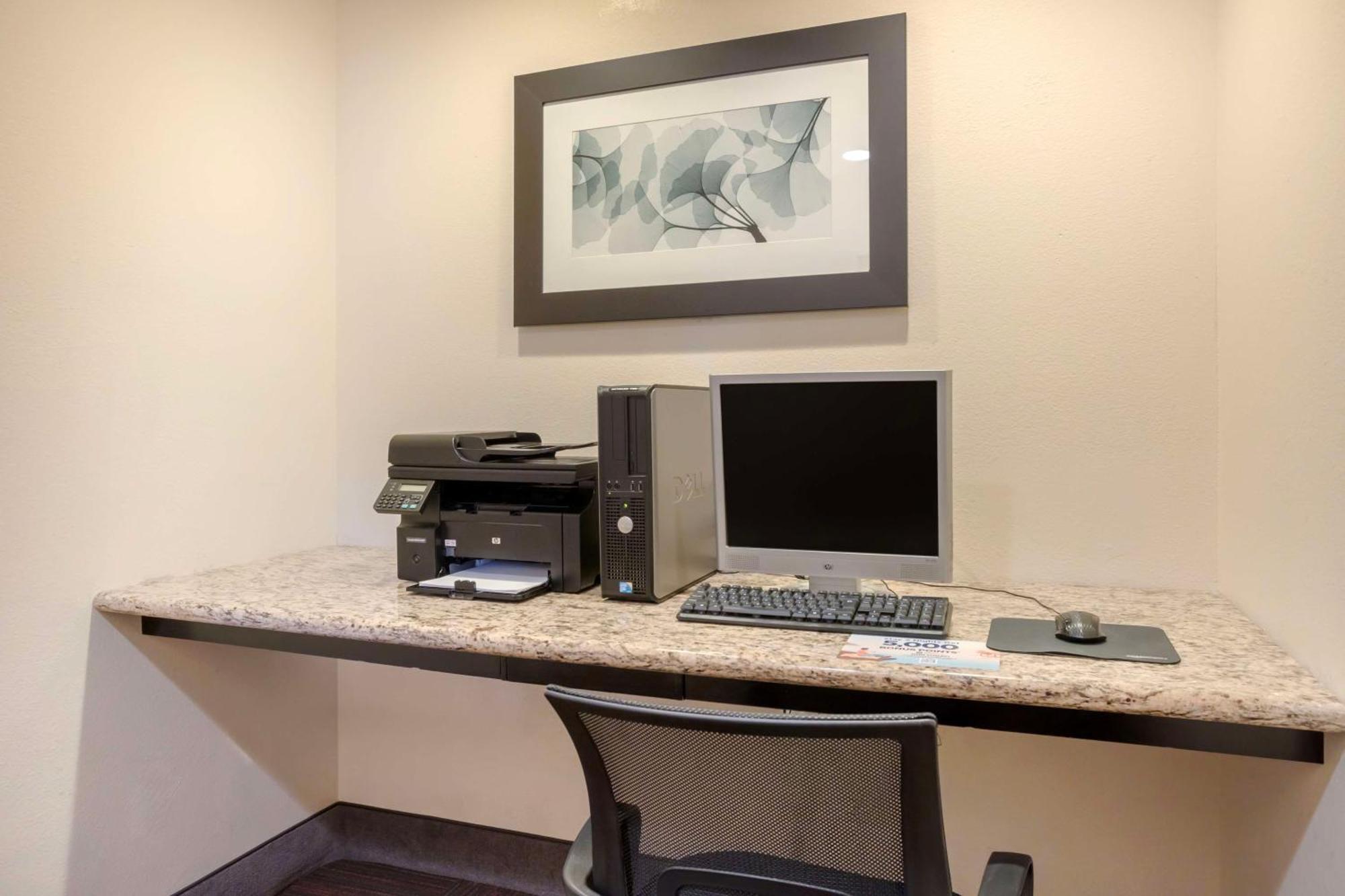 Best Western Plus Lonoke Hotel Exterior photo