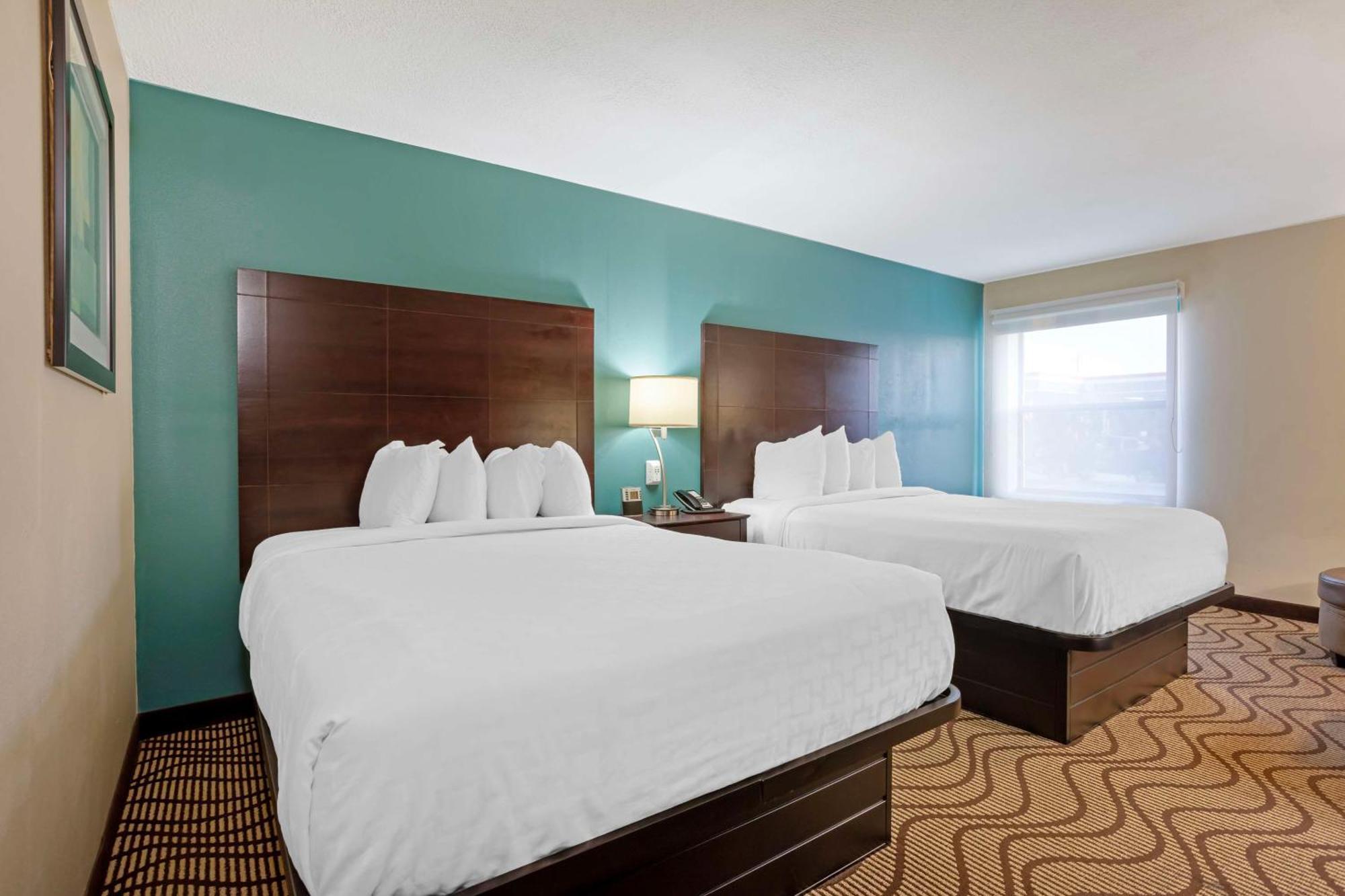 Best Western Plus Lonoke Hotel Exterior photo